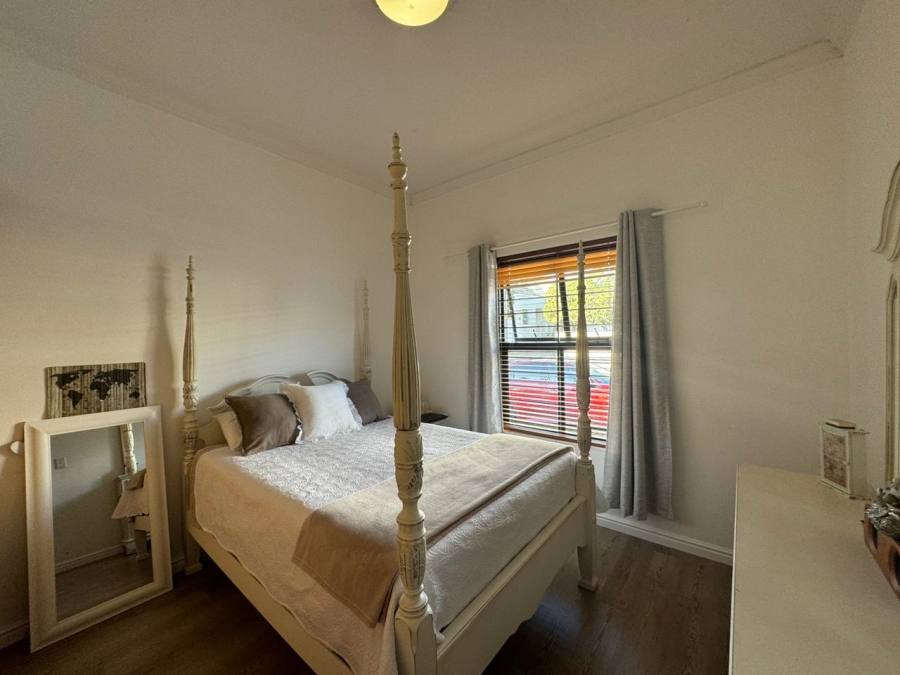 To Let 3 Bedroom Property for Rent in Royal Ascot Western Cape